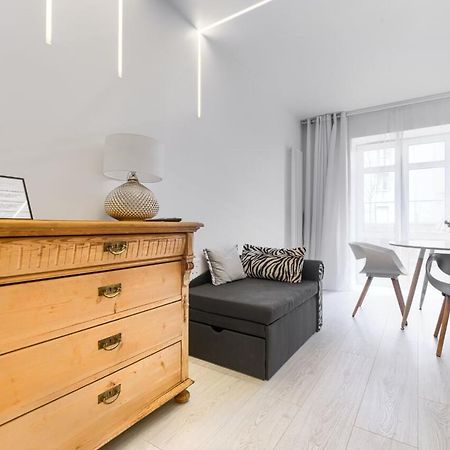 Apartament 200 Apartamenty No.1 Ogrod, Parking W Centrum Szczecin Ngoại thất bức ảnh