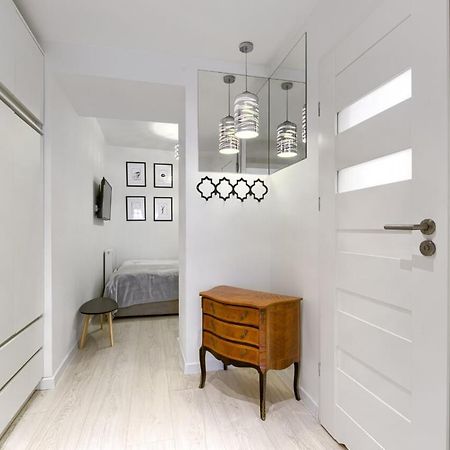 Apartament 200 Apartamenty No.1 Ogrod, Parking W Centrum Szczecin Ngoại thất bức ảnh